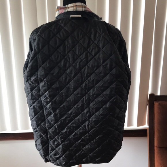 Deer Creek Quilted Jacket Shirt - Picture 6 of 7